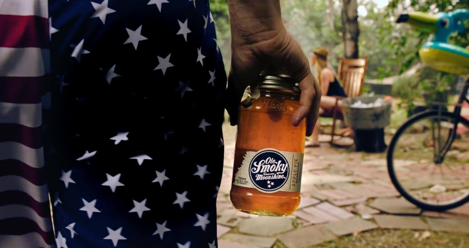 Ole Smoky Moonshine Launches Video Series, featured image