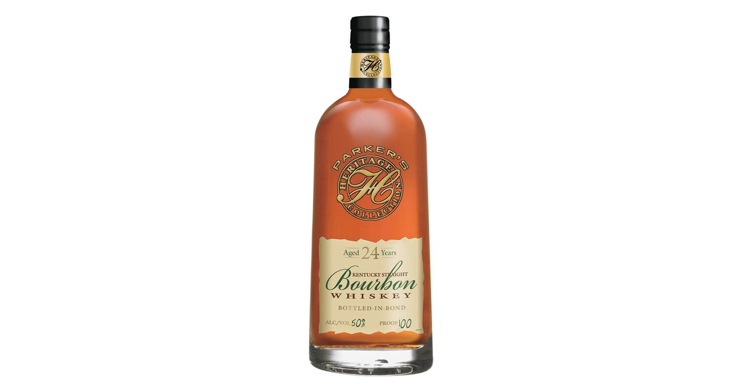 Heaven Hill Distillery Releases 2016 Parker's Heritage Collection, featured image