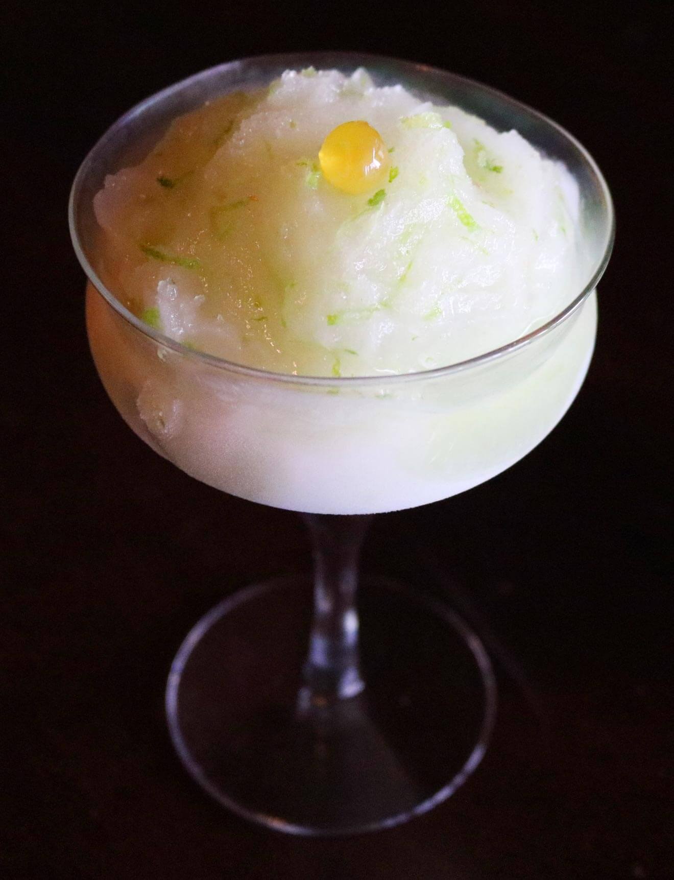 Must Mix: Leap Year Margarita, cocktail recipes