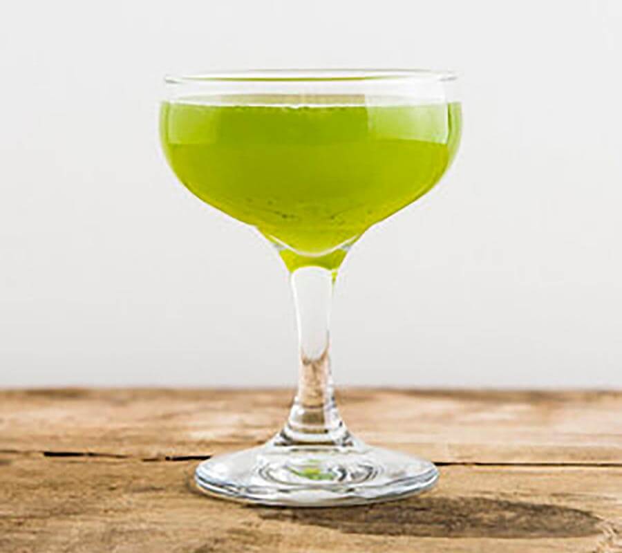 pearsnip, Pearsnip cocktail, winning cocktail for trumer pils california fresh cocktail competition