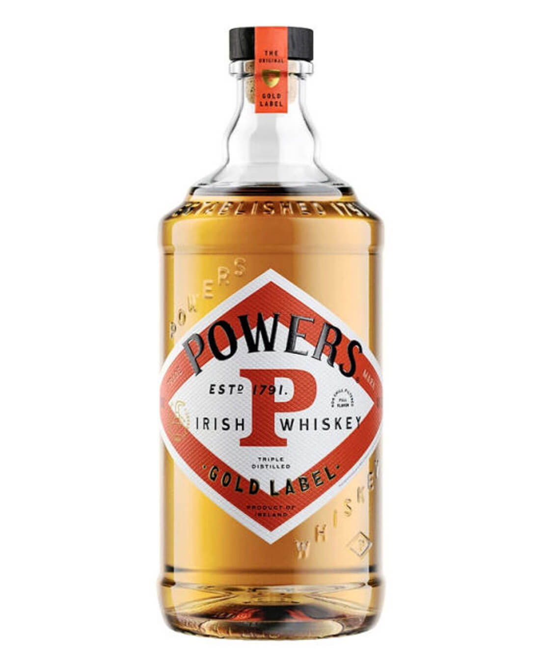 powers whiskey