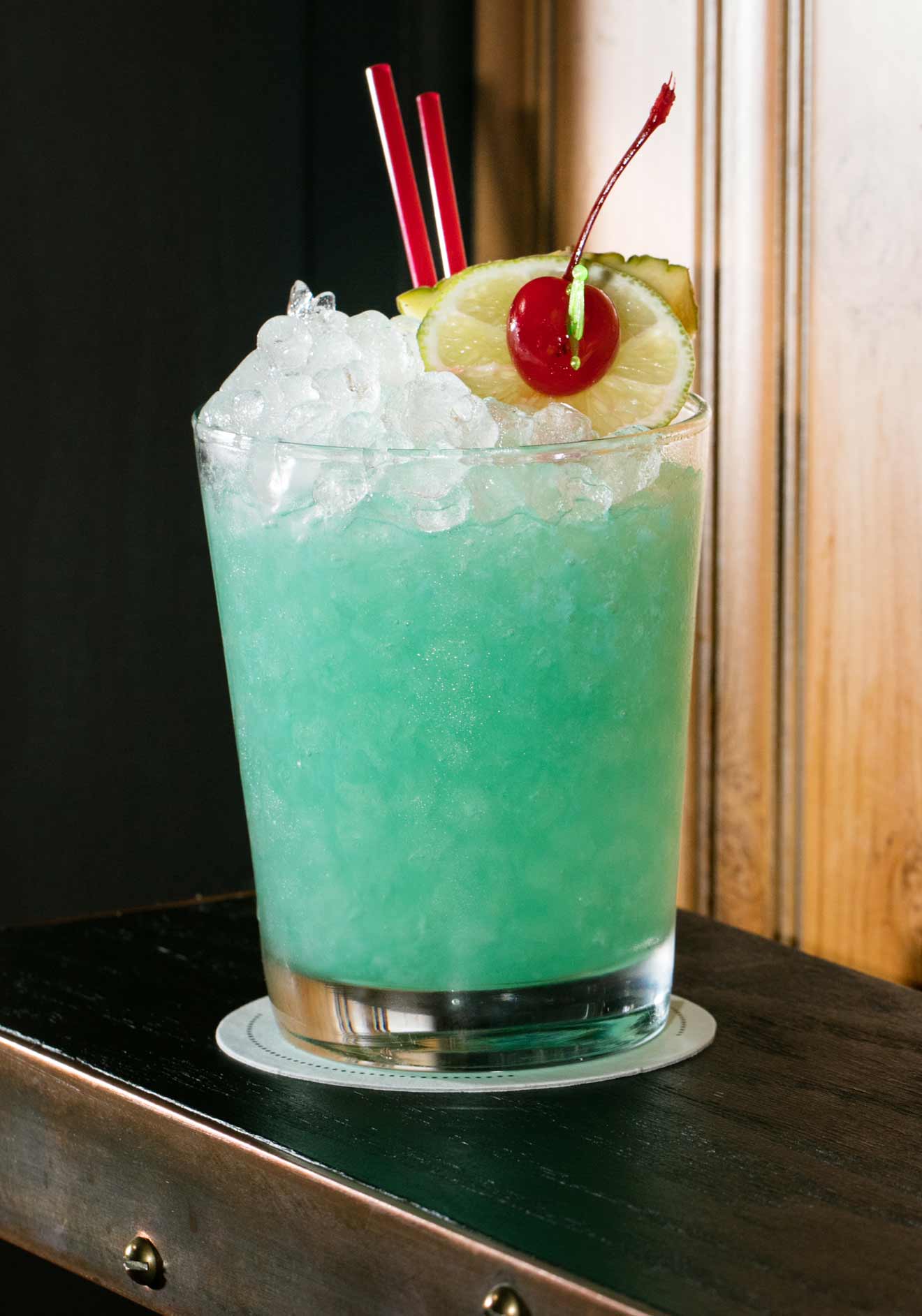 Preacher's Bug Juice