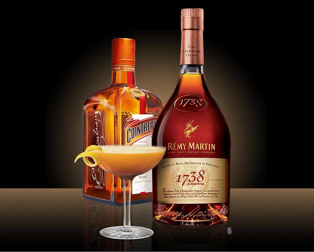 Celebrate National Cognac Day with Rémy Martin
