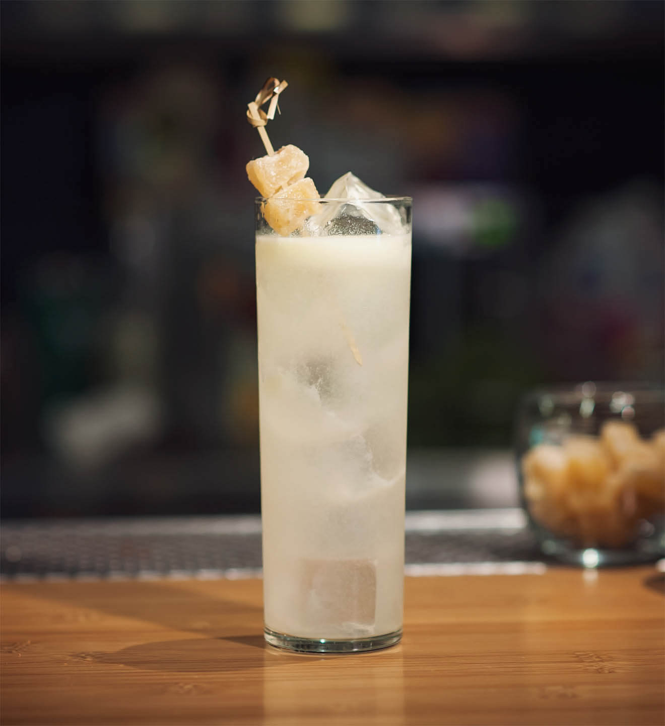 Revive Lemonade