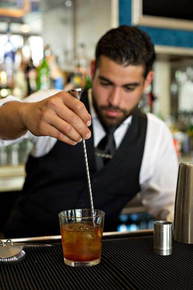 Ricardo Venegas, Chilled 100 Ambassador - Houston, what's chilling right now, industry news