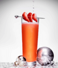 roman candle cocktail