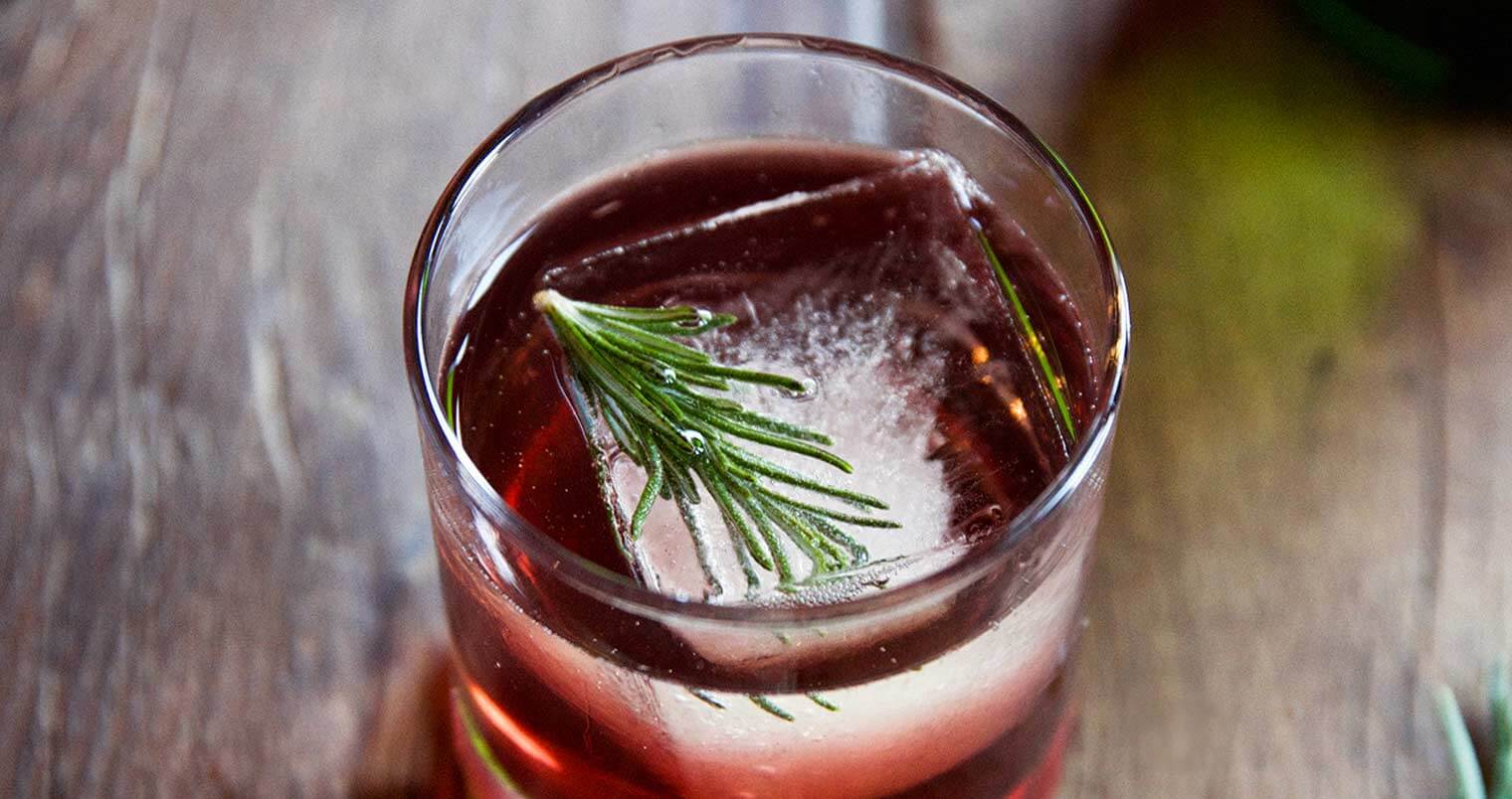 Chilled Drink of the Week: Salty Sow’s Rosemary Piglet