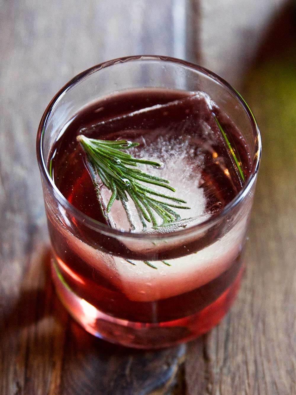 Chilled Drink of the Week: Salty Sow’s Rosemary Piglet