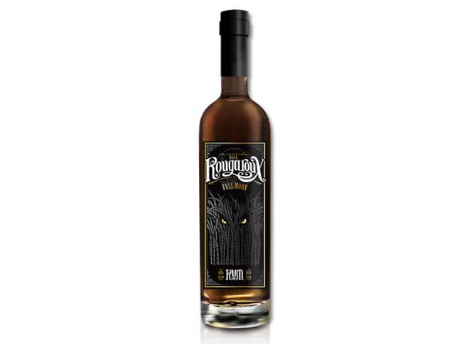 Rougaroux Full Moon Rum