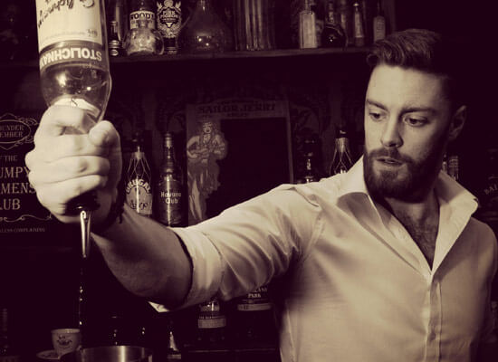 sam martin featured mixologist featured image