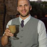 Sam Treadway and His Winning Cocktail 'Sage Advice'