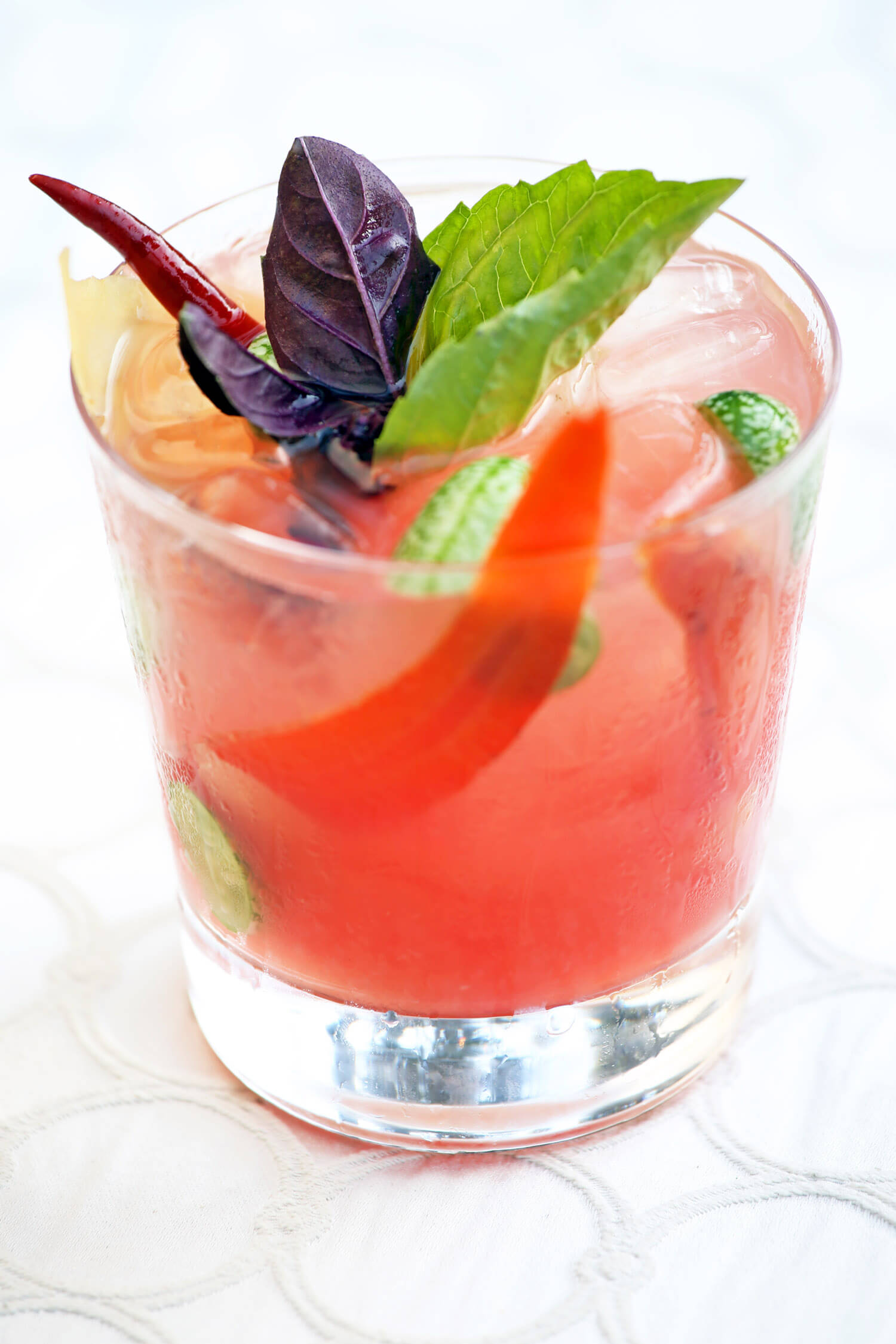 Sandia Caliente