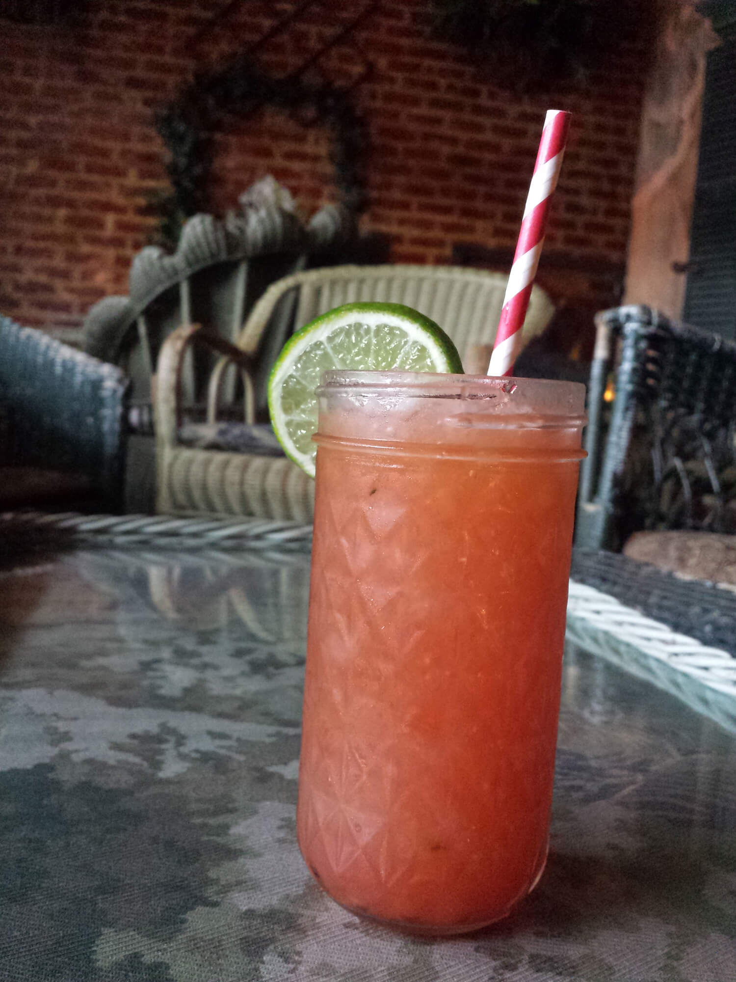 Sassafras Garden District