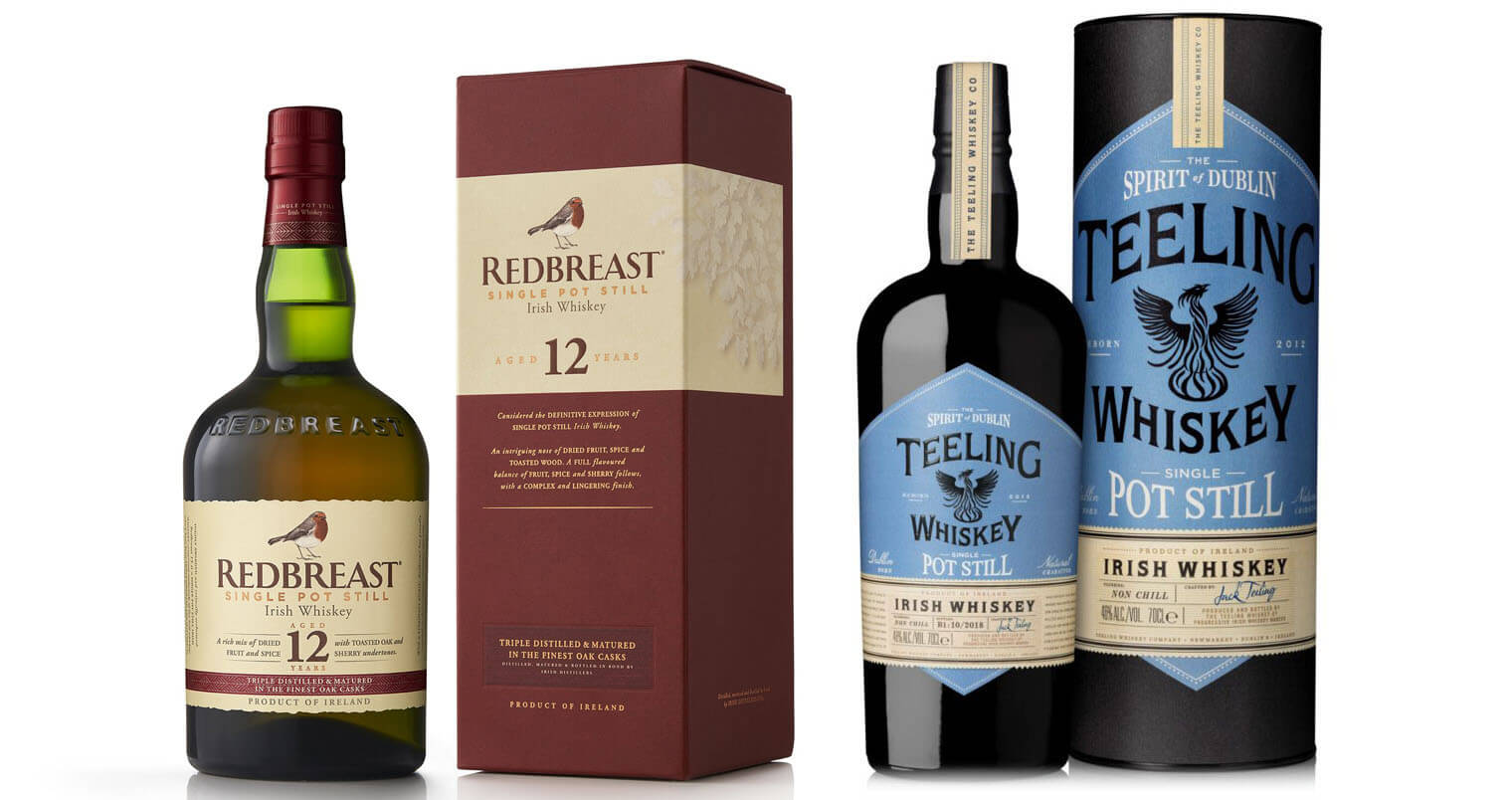 Whiskey Review: Kilbeggan Single Pot Still Irish Whiskey - The Whiskey Wash