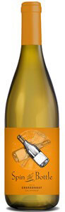 spin the bottle wines chardonnay