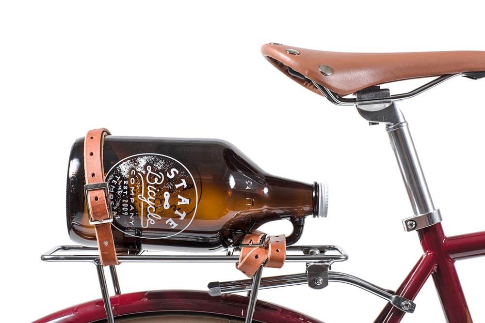 Four Peaks X State Bicycle Co. Deluxe