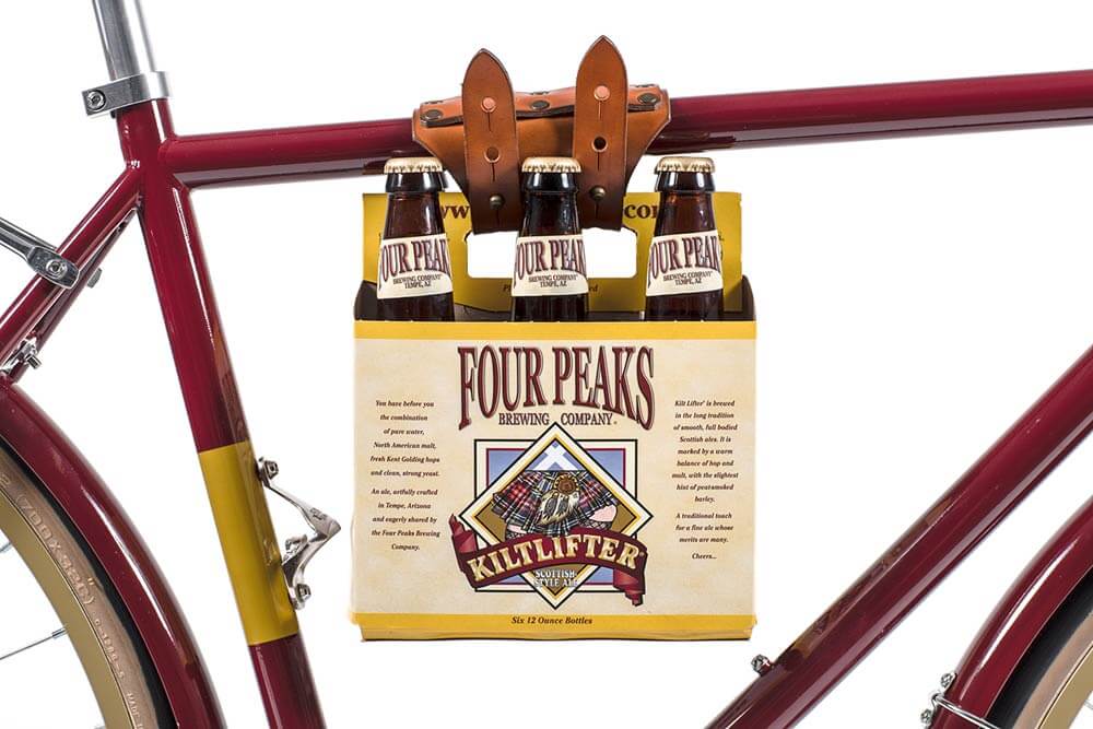 Four Peaks X State Bicycle Co. Deluxe