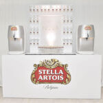 Stella Artois NOVA Launch Event