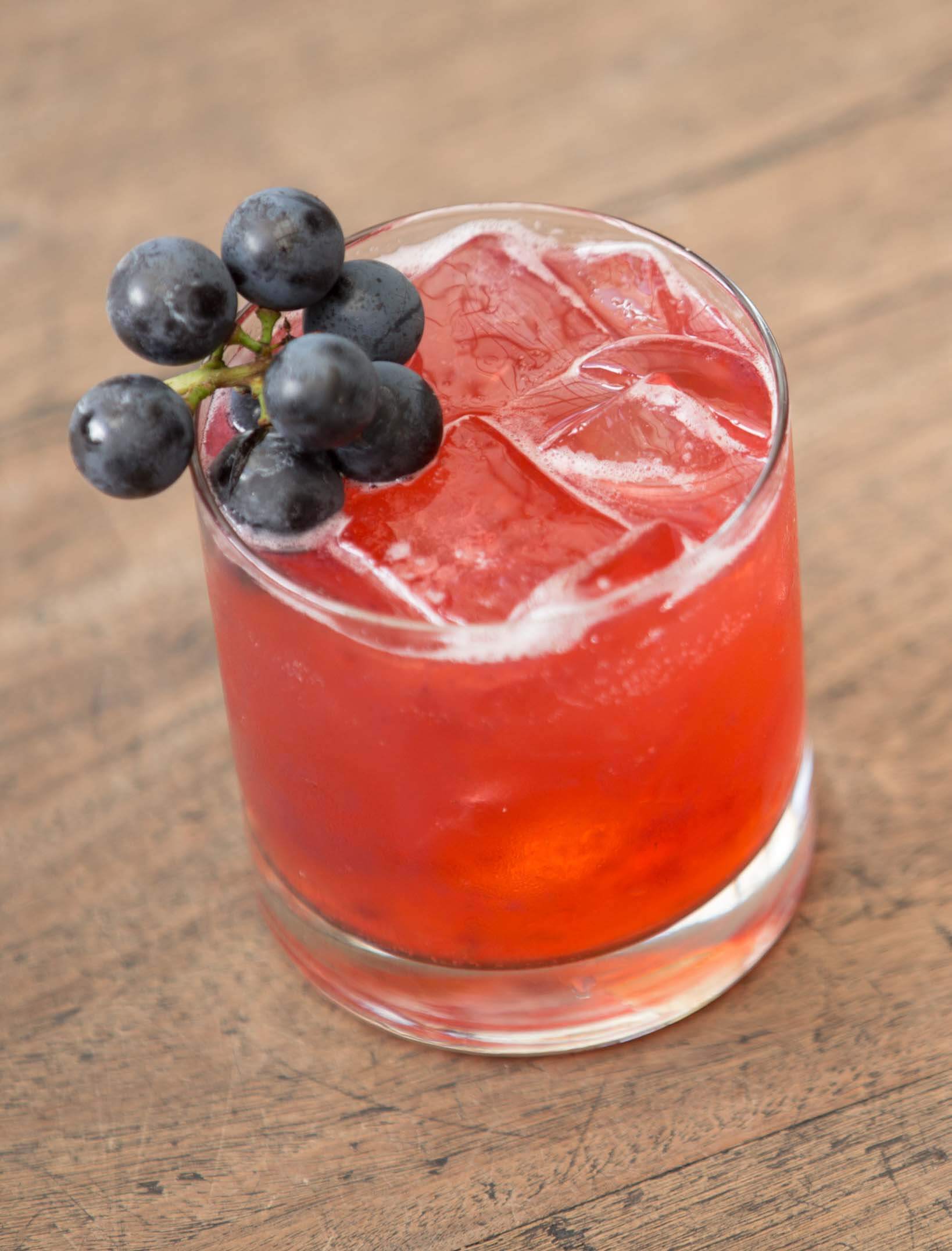 Summer Sangria