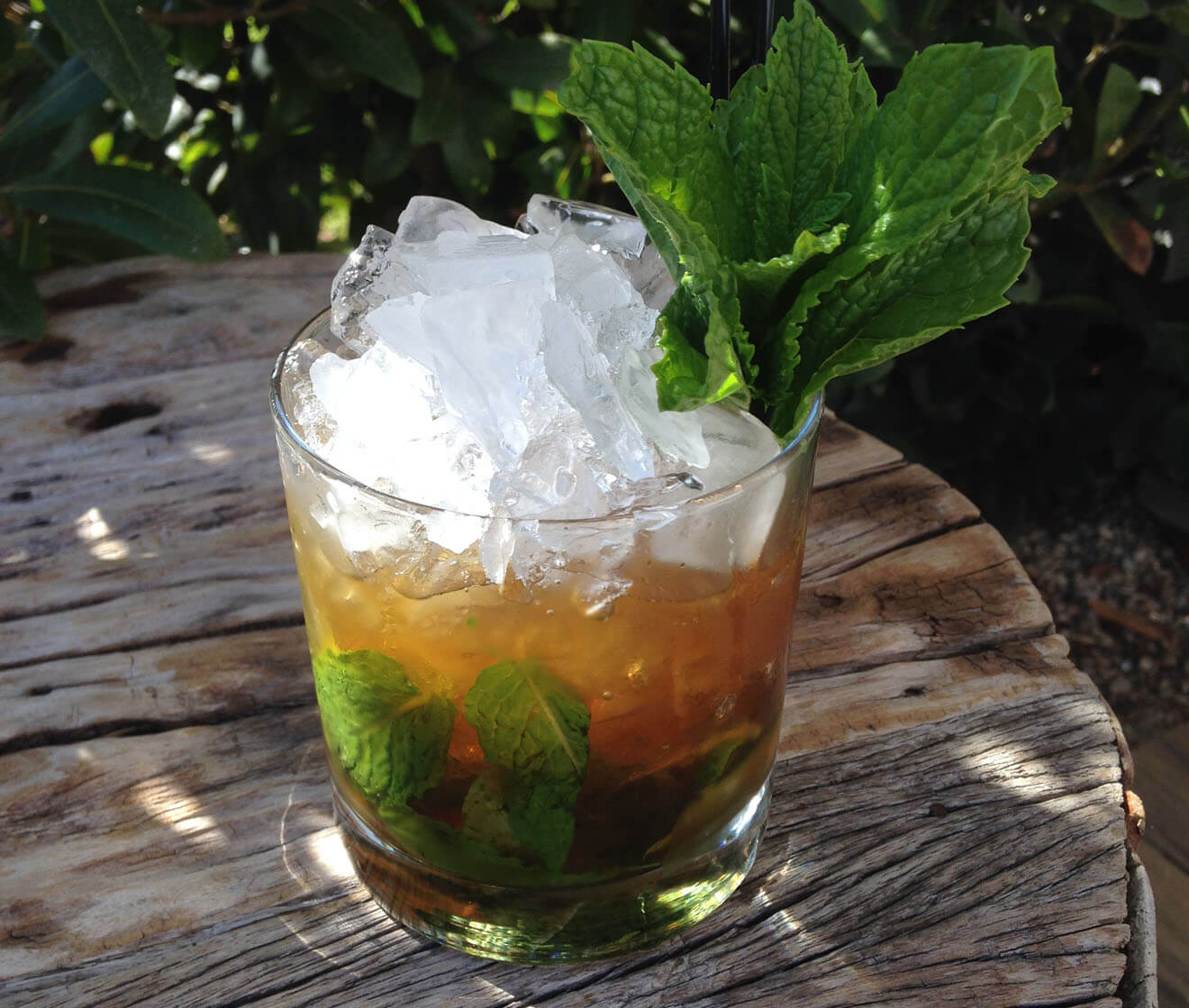 Swizzle & Coin