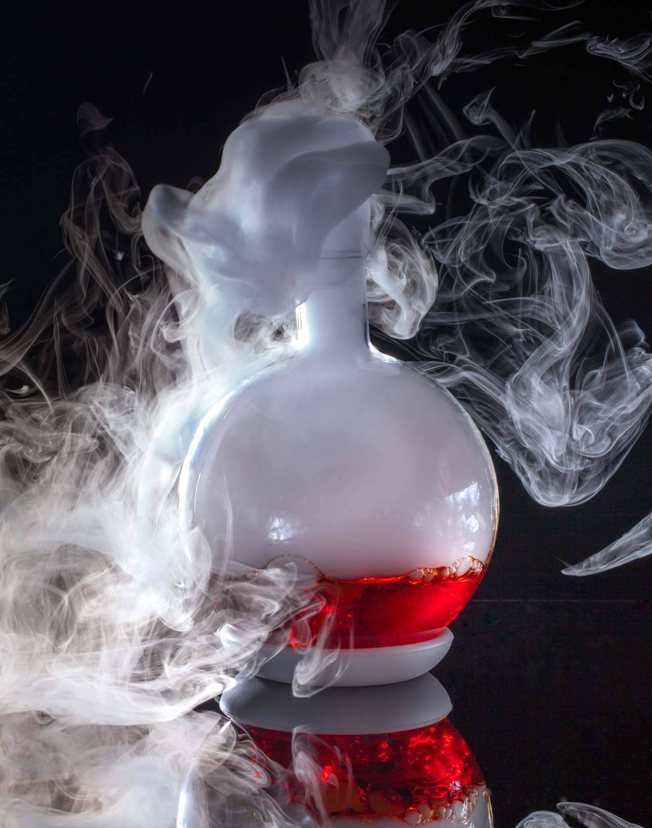 Teapot Cocktail