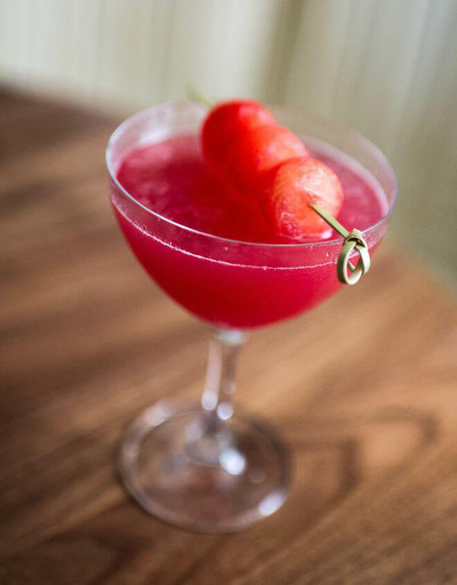 Watermelon & Spice