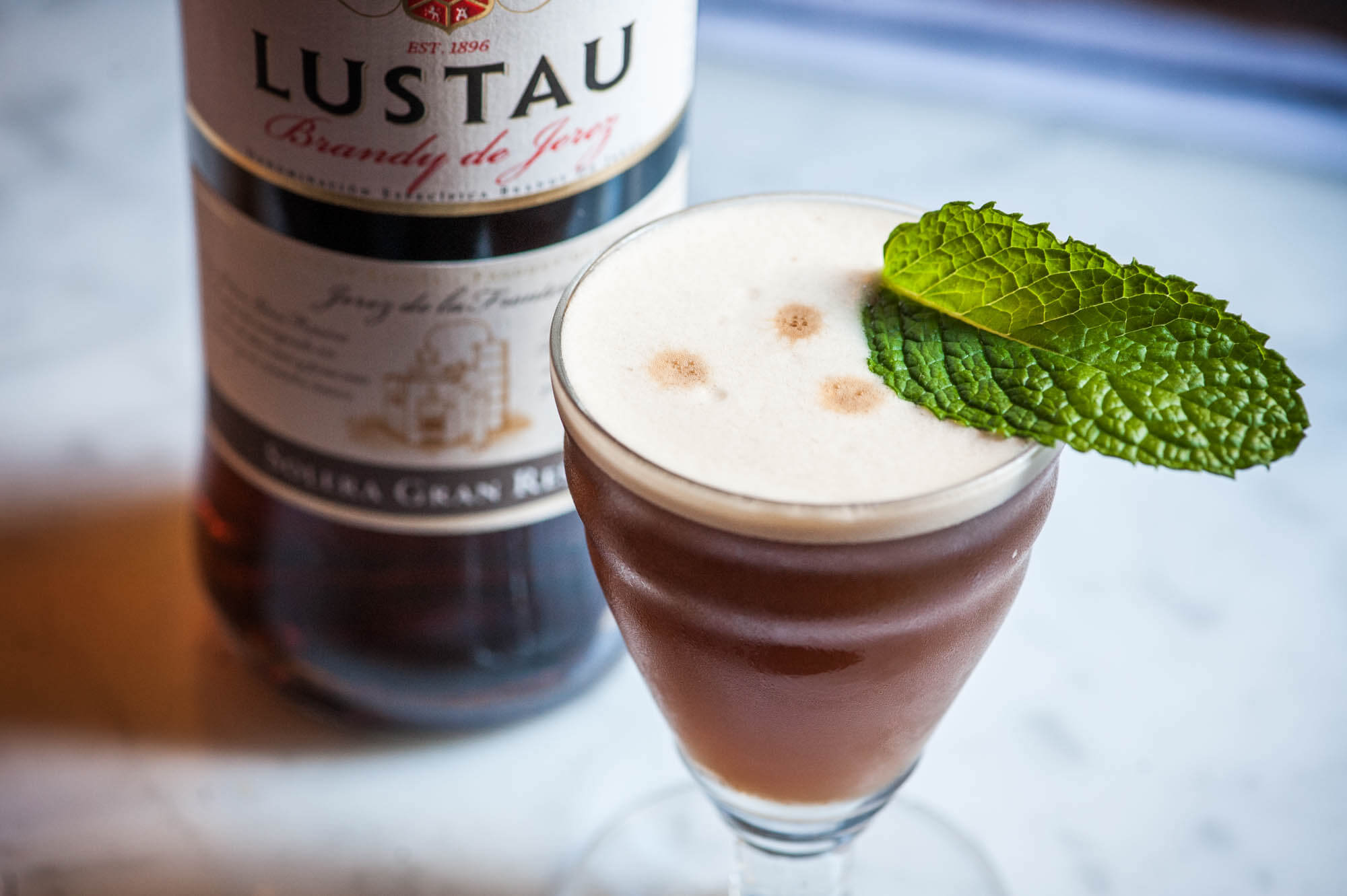 The Retired Explorer by Chad Phillips