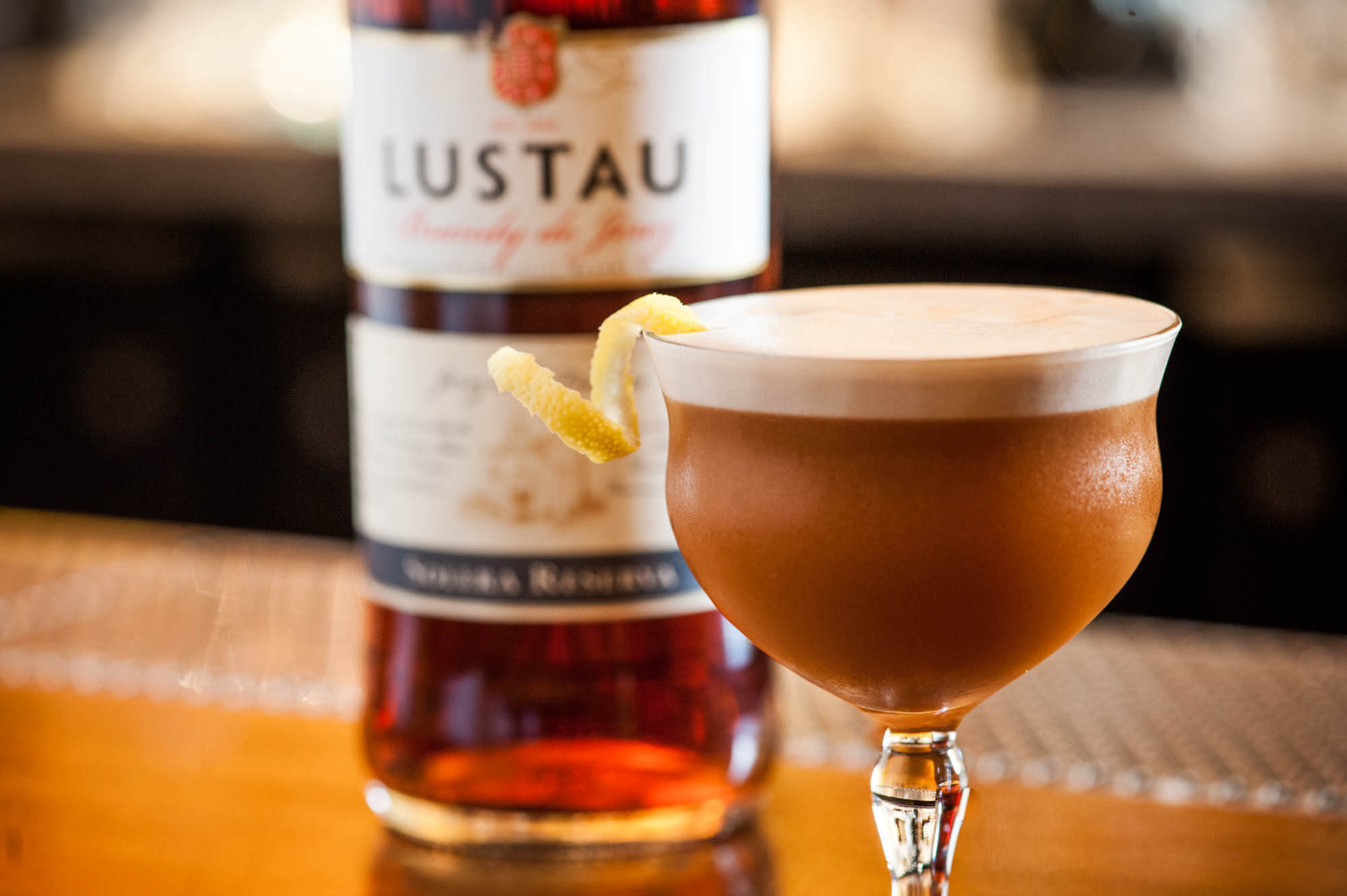 The Stowaway by Anthony Parks