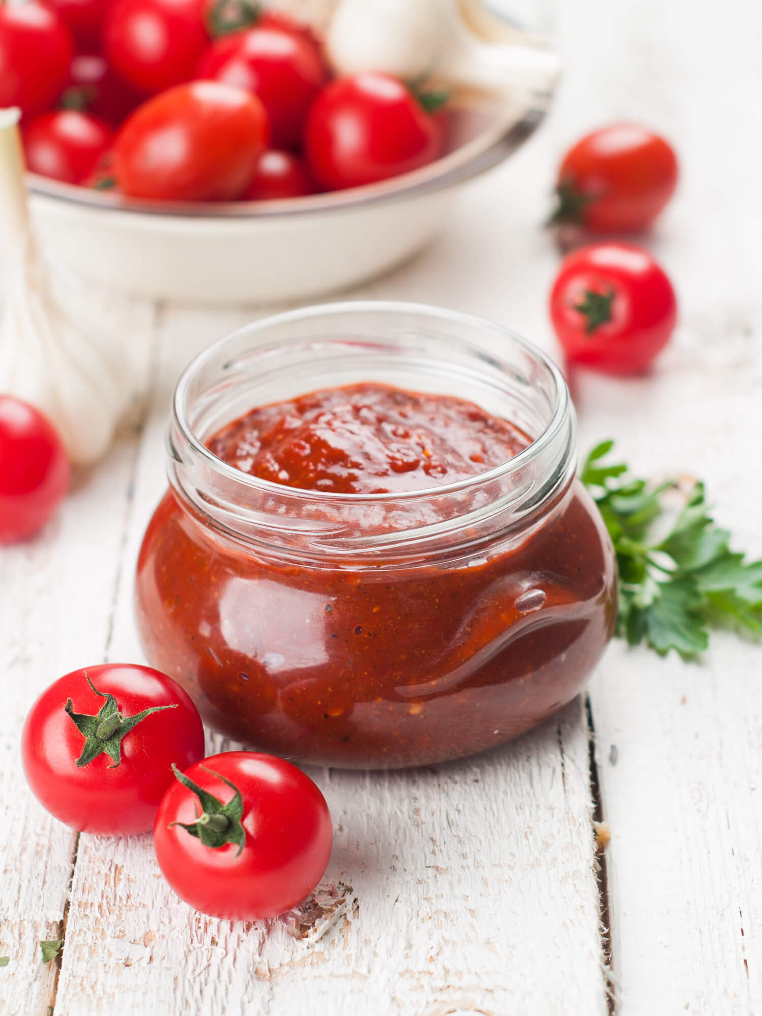 Tomato Sauce