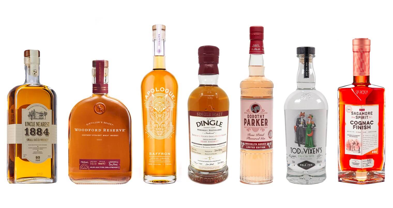 The Best New Spirit Releases from August 2019, featured image