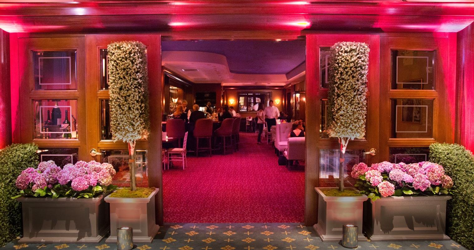Waldorf Astoria NY Supports Breast Cancer Awareness Month, featured image