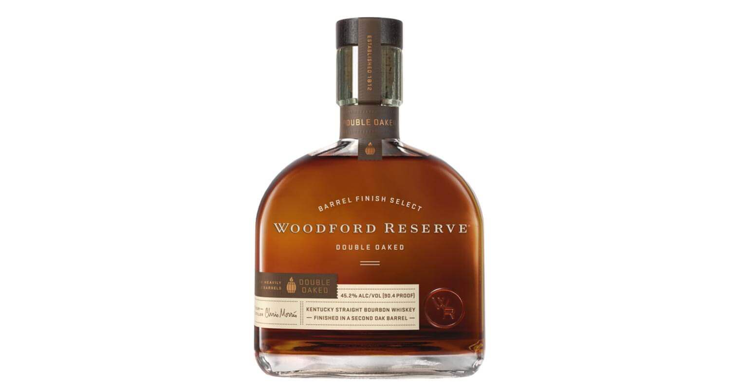 Woodford Reserve Introduces New Package Redesign, featured image