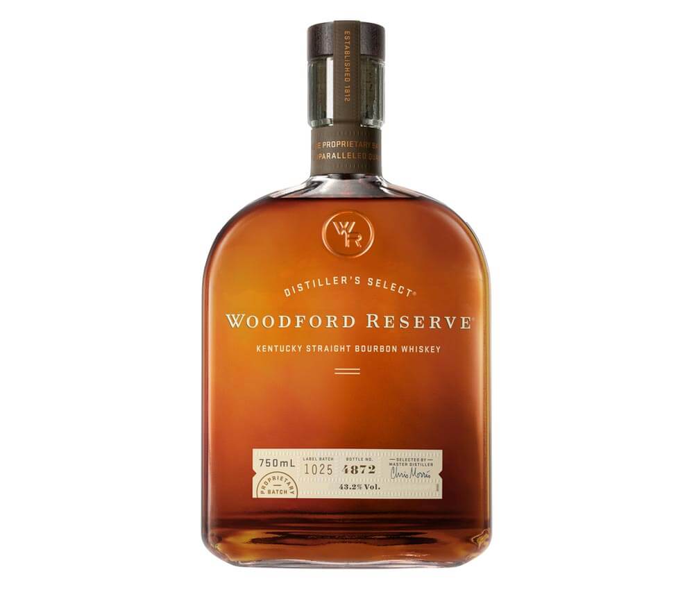 Kentucky Straight Bourbon