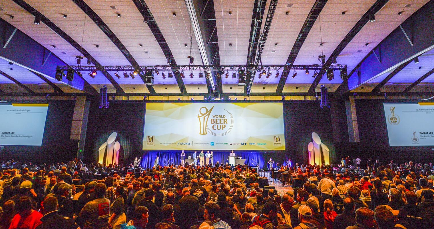 Winners from Around the Globe Take Honors at 2016 World Beer Cup, beer news, featured image
