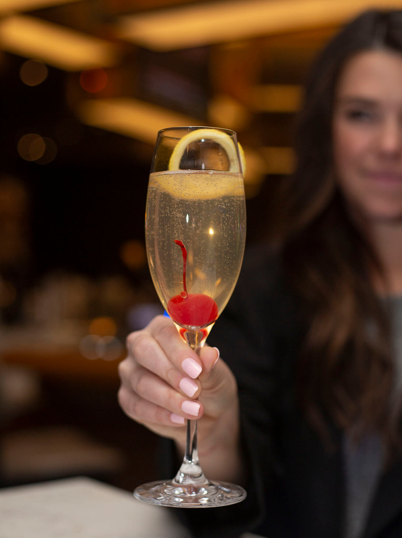 爱 – Love Cocktail