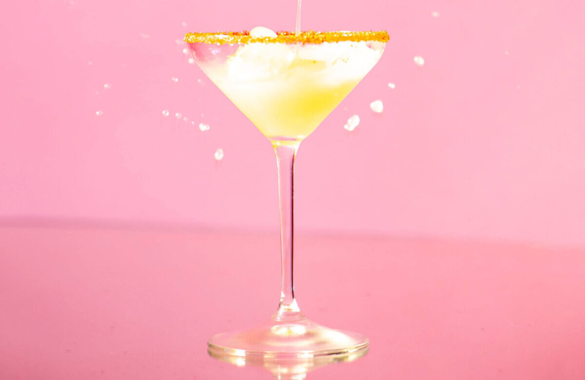 Cometa Chilled Magazine