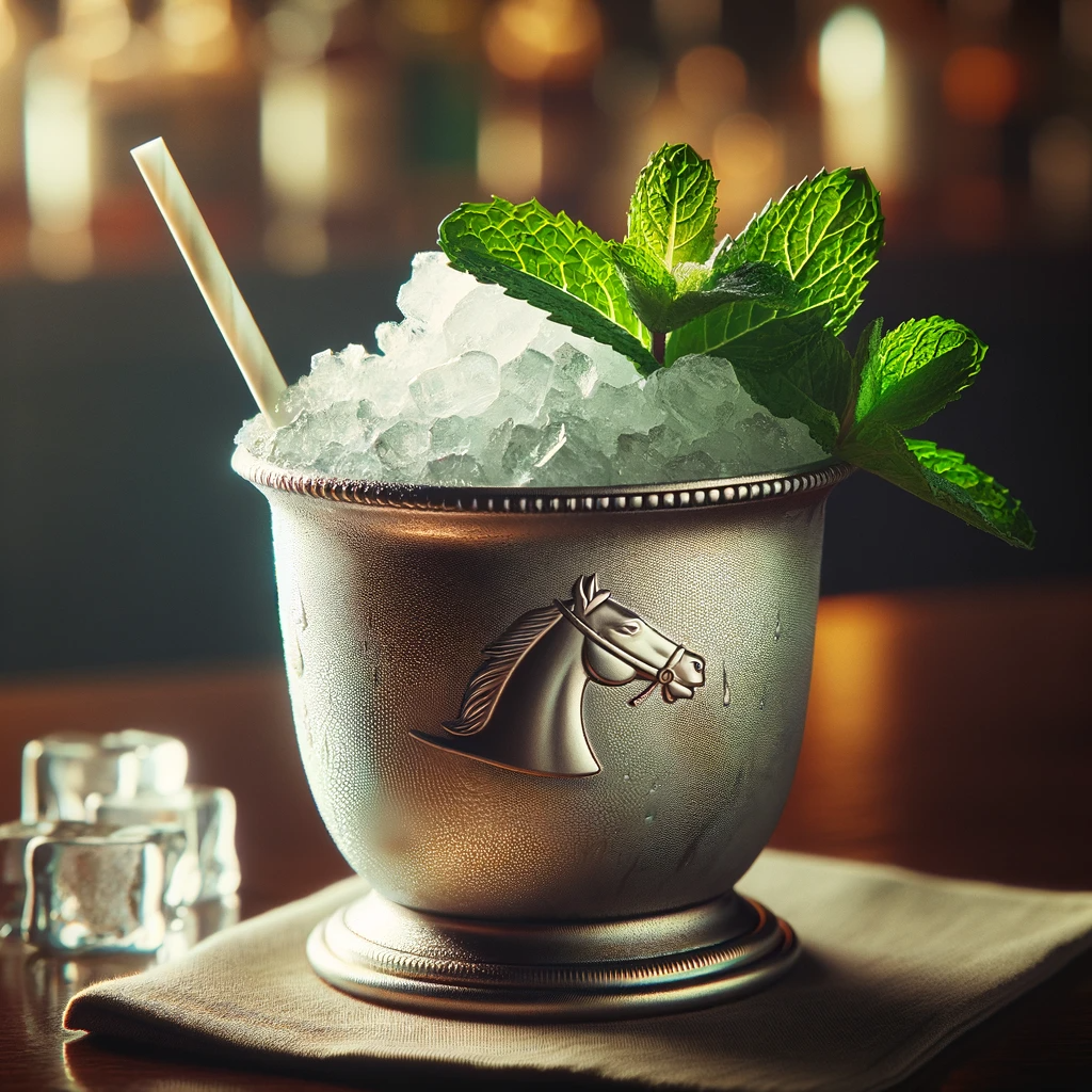 mint julep