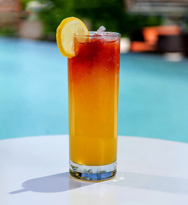 Jack Daniel's Tennessee Honey Cocktails Celebrate National Whiskey