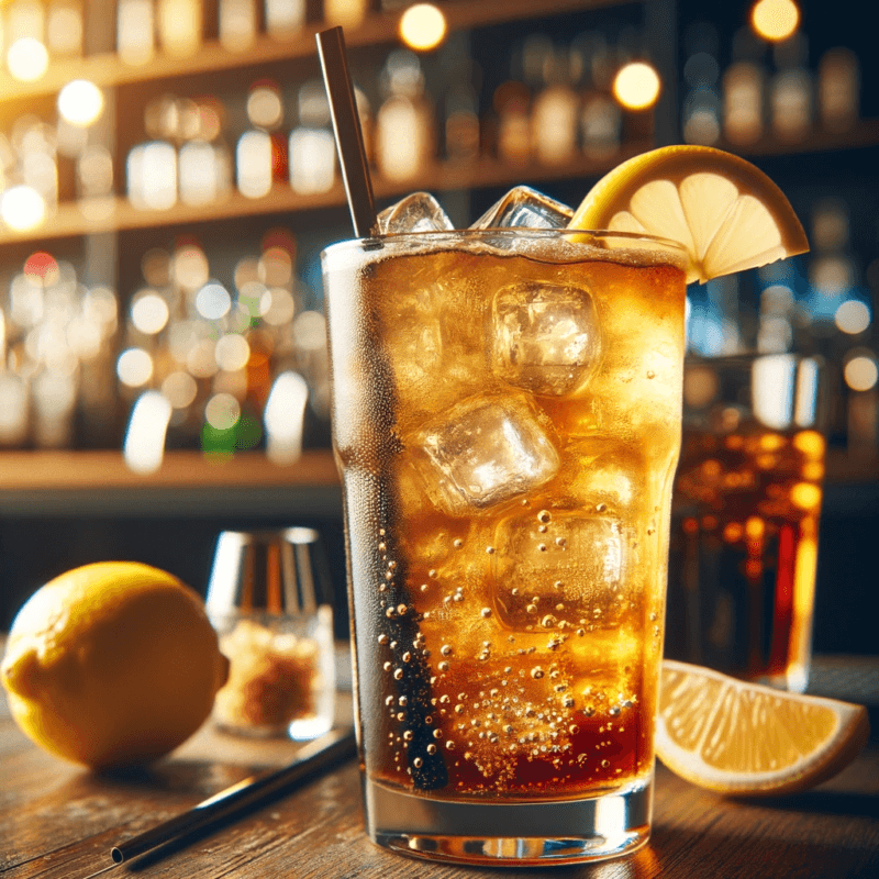 Long Island Iced Tea | Chilled Magazine