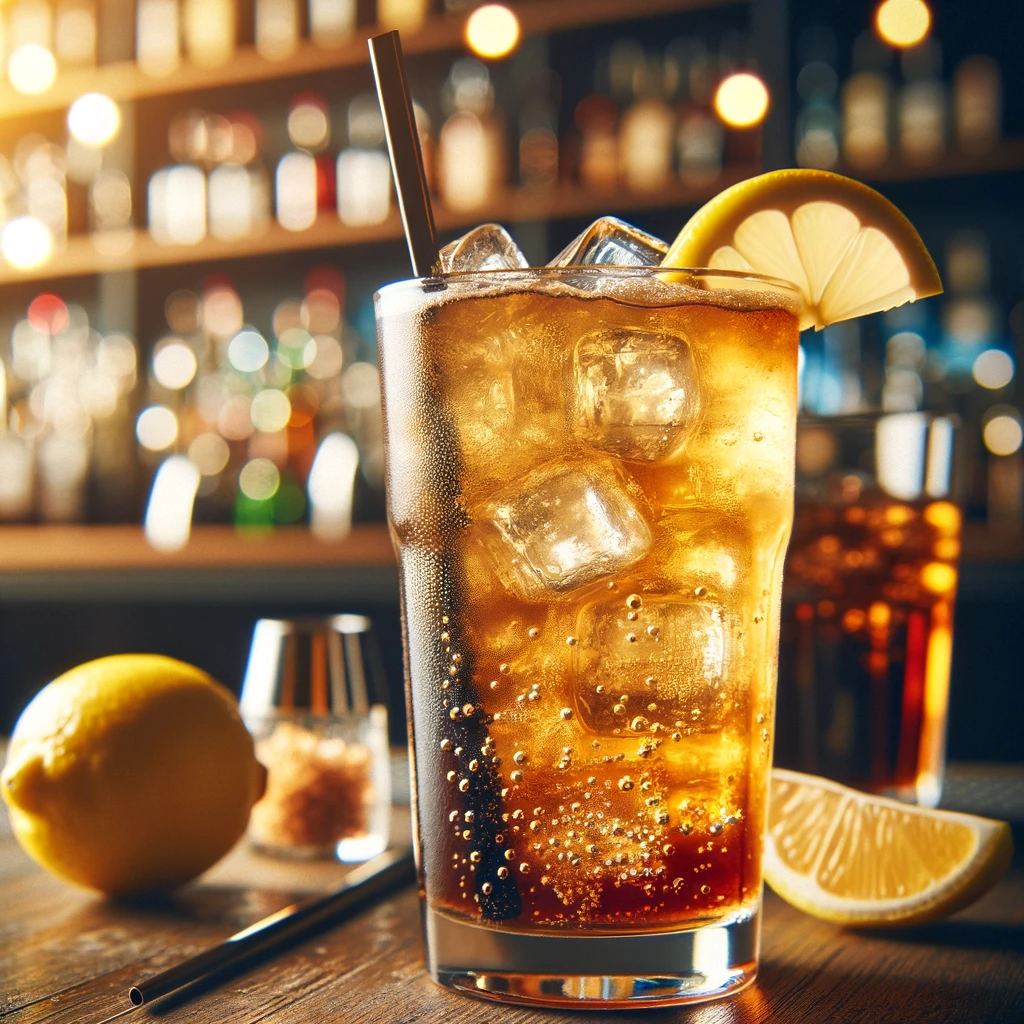 long island iced tea