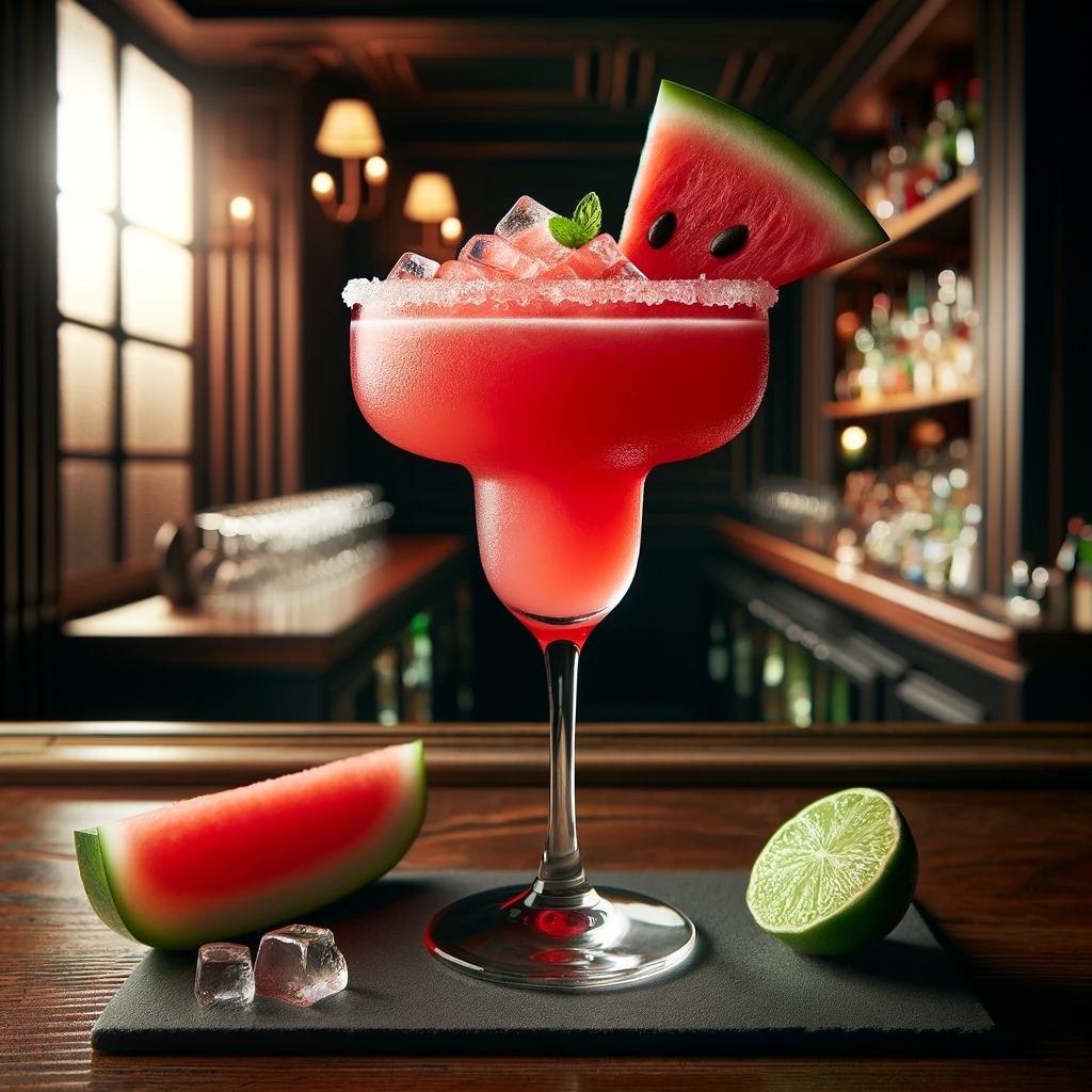 watermelon margarita