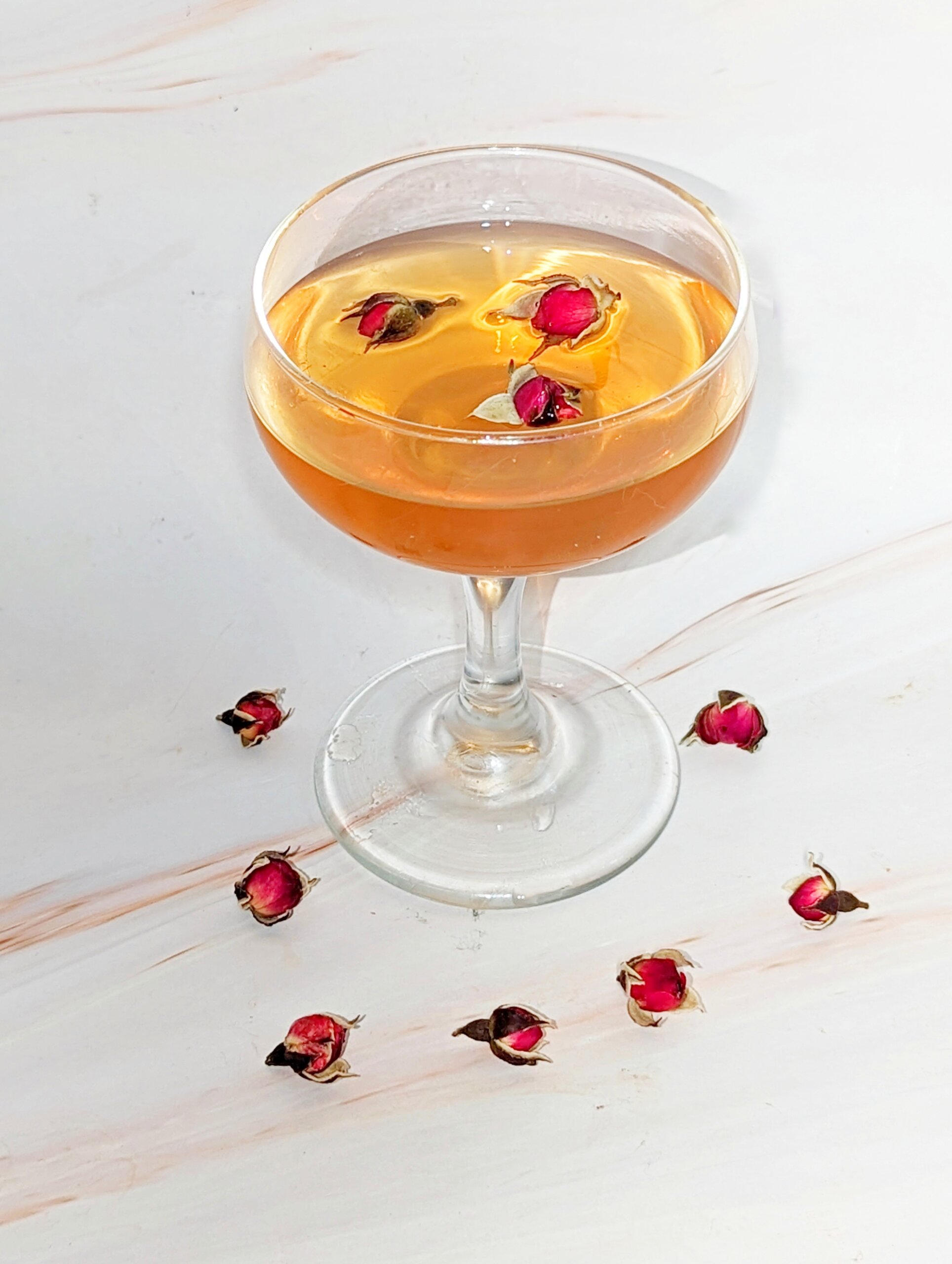 4 Must Mix Cocktails using Smoke Lab Saffron Vodka